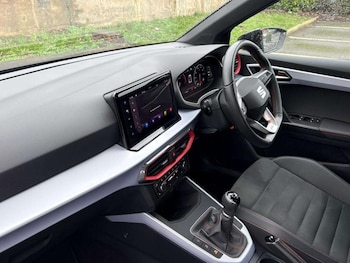 Used SEAT Arona 2021 for sale - 77354577: Photo