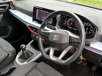 Used SEAT Arona 2021 for sale - 77354577: Photo