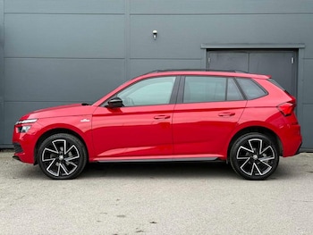 Used Skoda Kamiq 2024 for sale - 78817725: Photo