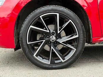 Used Skoda Kamiq 2024 for sale - 78817725: Photo