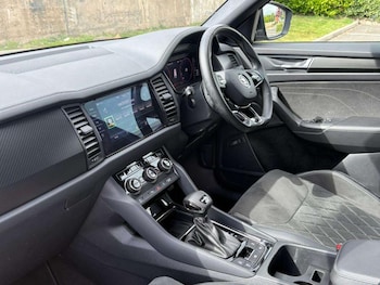Used Skoda Kodiaq 2024 for sale - 78556223: Photo
