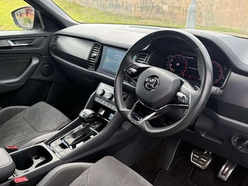 Used Skoda Kodiaq 2024 for sale - 78556223: Photo