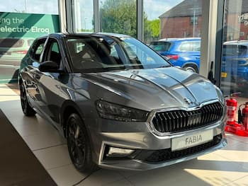Used Skoda Fabia undefined for sale - 79855809: Photo