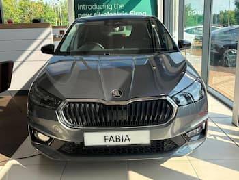 Used Skoda Fabia undefined for sale - 79855809: Photo