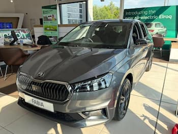 Used Skoda Fabia undefined for sale - 79855809: Photo