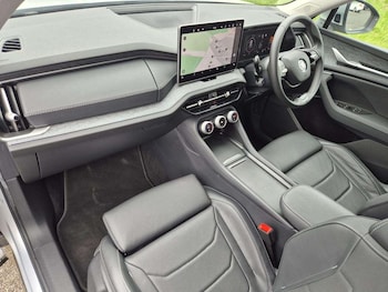 Used Skoda Kodiaq 2024 for sale - 78817753: Photo