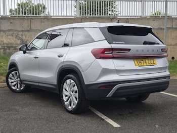 Used Skoda Kodiaq 2024 for sale - 78817753: Photo