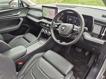 Used Skoda Kodiaq 2024 for sale - 78817753: Photo