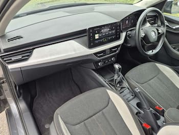 Used Skoda Kamiq 2024 for sale - 79789089: Photo