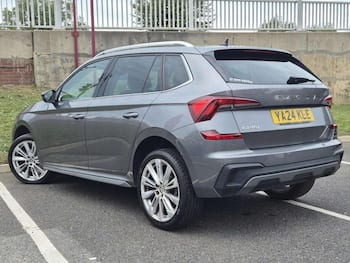 Used Skoda Kamiq 2024 for sale - 79789089: Photo