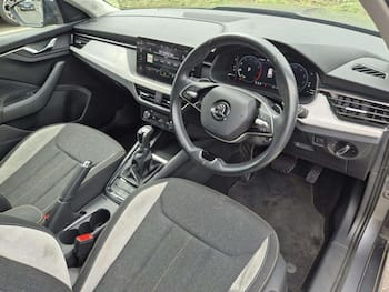 Used Skoda Kamiq 2024 for sale - 79789089: Photo