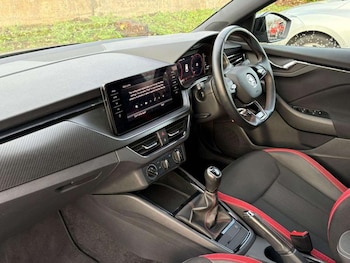 Used Skoda Scala 2021 for sale - 76782355: Photo