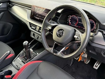 Used Skoda Scala 2021 for sale - 76782355: Photo