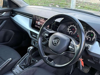 Used Skoda Kamiq 2023 for sale - 76494468: Photo