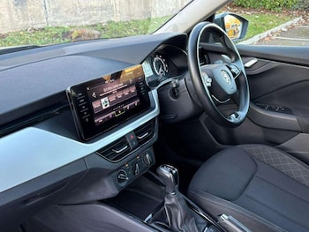 Used Skoda Kamiq 2023 for sale - 76494468: Photo