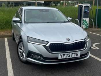 2023 - 1.5 TSI SE L 5dr Manual