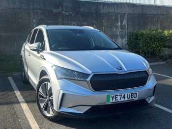 2024 - 210kW 85 Edition 82kWh 5dr Auto