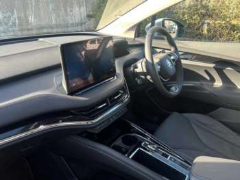 Used Skoda Enyaq 2024 for sale - 74710063: Photo
