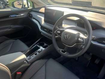 Used Skoda Enyaq 2024 for sale - 74710063: Photo