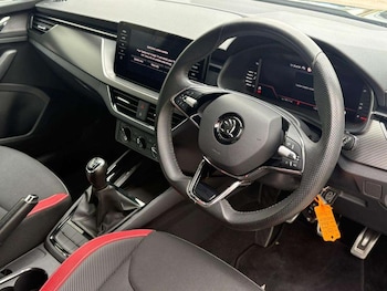 Used Skoda Kamiq 2023 for sale - 77774682: Photo