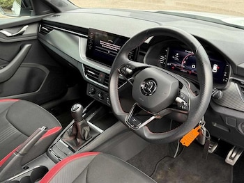 Used Skoda Kamiq 2021 for sale - 75428432: Photo