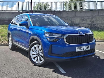 Used Skoda Kodiaq 2025 for sale - 78597006: Photo