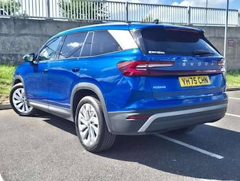 Used Skoda Kodiaq 2025 for sale - 78597006: Photo
