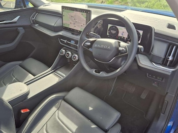 Used Skoda Kodiaq 2025 for sale - 78597006: Photo