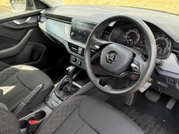 Used Skoda Scala 2024 for sale - 74947003: Photo