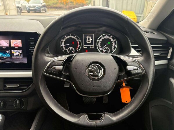 Used Skoda Kamiq 2023 for sale - 76261089: Photo 11