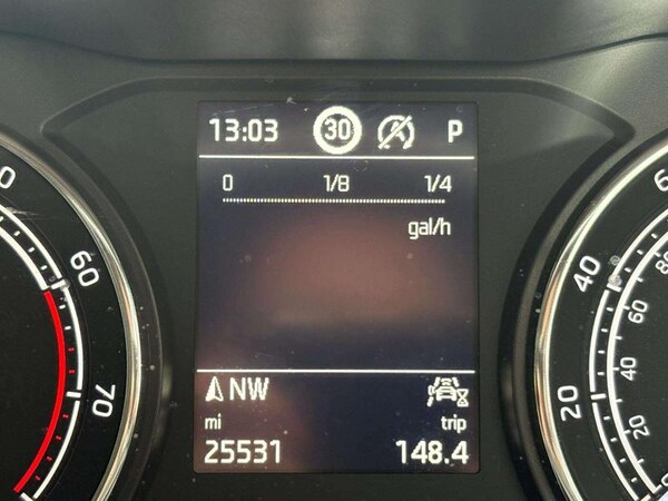 Used Skoda Kamiq 2023 for sale - 76261089: Photo 12