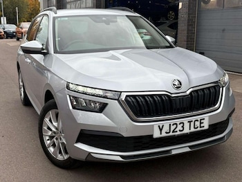 1.0 TSI 110 SE Drive 5dr DSG Automatic
