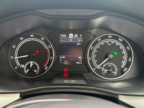 Used Skoda Kamiq 2023 for sale - 76261089: Photo 21