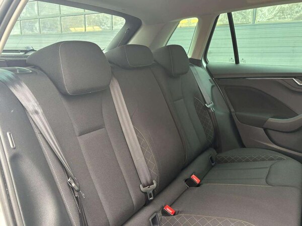 Used Skoda Kamiq 2023 for sale - 76261089: Photo 25