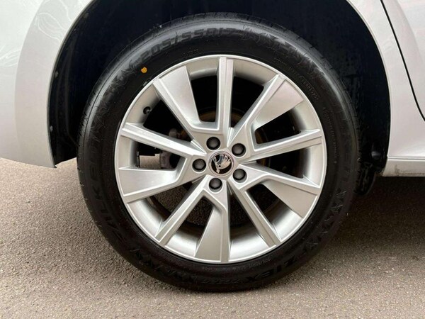 Used Skoda Kamiq 2023 for sale - 76261089: Photo 29