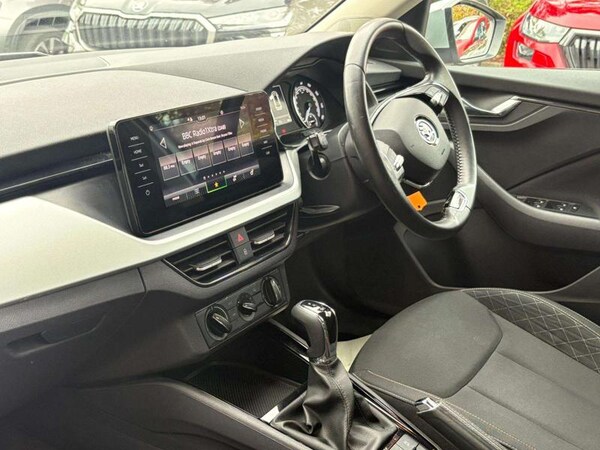 Used Skoda Kamiq 2023 for sale - 76261089: Photo 2