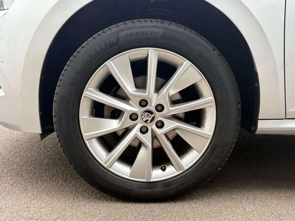 Used Skoda Kamiq 2023 for sale - 76261089: Photo 30