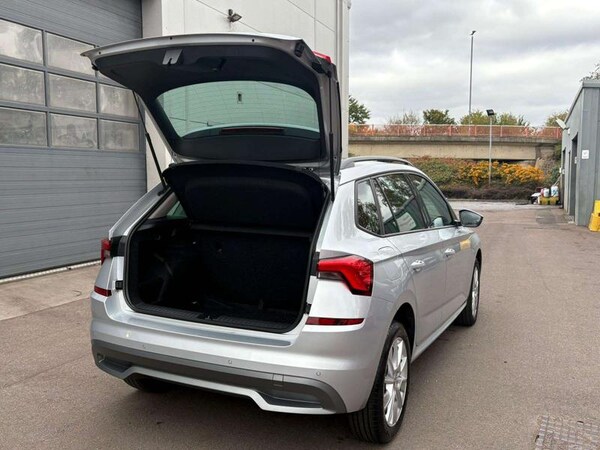 Used Skoda Kamiq 2023 for sale - 76261089: Photo 34