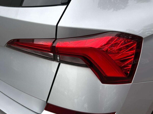 Used Skoda Kamiq 2023 for sale - 76261089: Photo 36