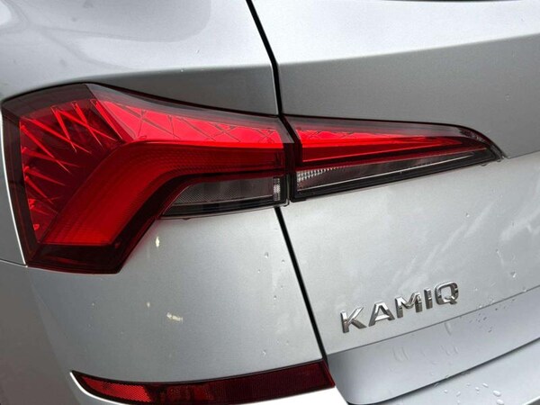 Used Skoda Kamiq 2023 for sale - 76261089: Photo 37