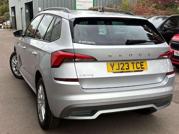 Used Skoda Kamiq 2023 for sale - 76261089: Photo 3