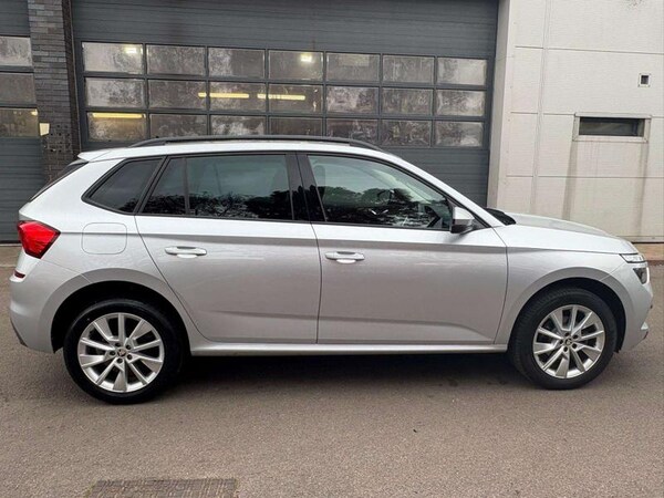 Used Skoda Kamiq 2023 for sale - 76261089: Photo 5