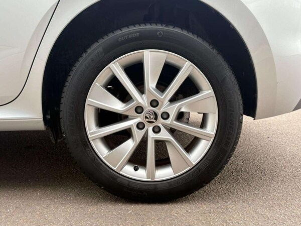 Used Skoda Kamiq 2023 for sale - 76261089: Photo 6