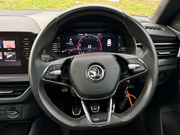 Used Skoda Kamiq 2022 for sale - 76261126: Photo 10