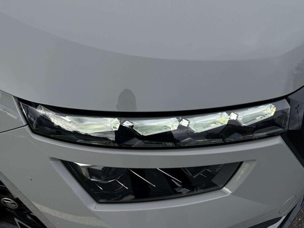Used Skoda Kamiq 2022 for sale - 76261126: Photo 20