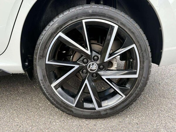 Used Skoda Kamiq 2022 for sale - 76261126: Photo 27