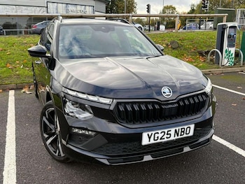 Used Skoda Kamiq 2025 for sale - 76494471: Photo