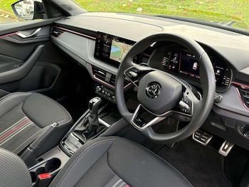 Used Skoda Kamiq 2025 for sale - 76494471: Photo