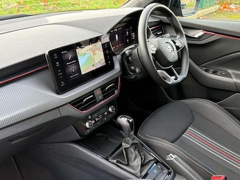 Used Skoda Kamiq 2025 for sale - 76494471: Photo