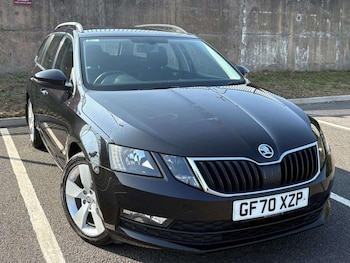 2020 - 1.6 TDI CR SE Drive 5dr Manual